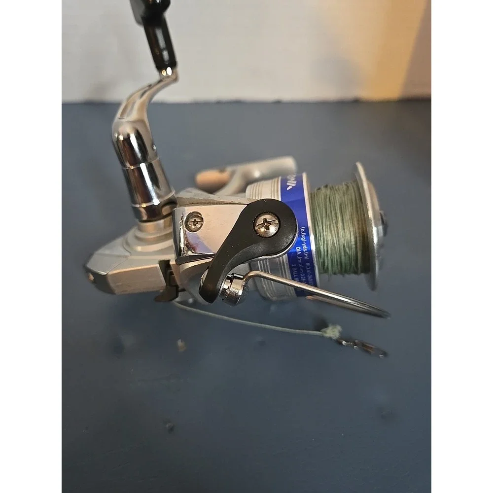 Daiwa Shock spinning reel‎ 3000